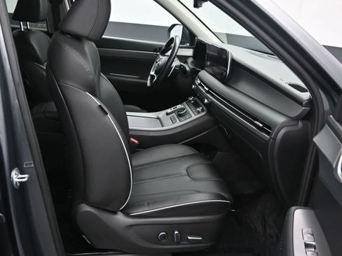 Used 2023 Hyundai Palisade XRT w/ Cargo Package image 9