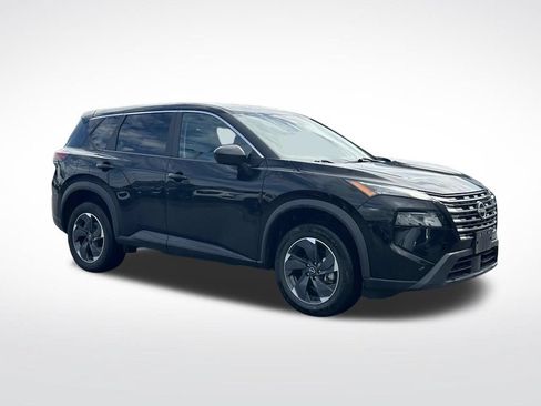Used 2024 Nissan Rogue SV AWD/4WD image 5