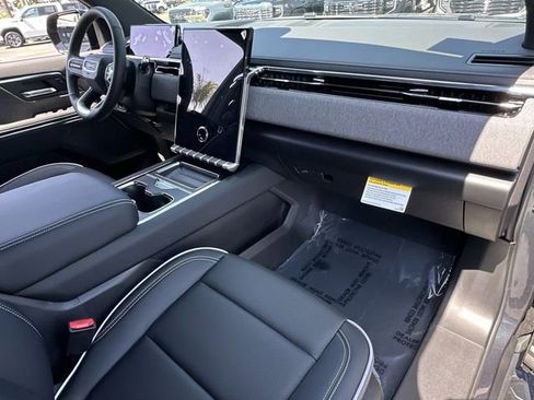 New 2026 GMC Sierra EV Elevation image 30