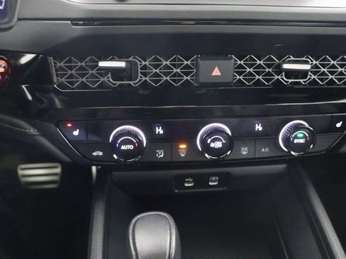 Certified 2023 Honda Accord Sport image 15