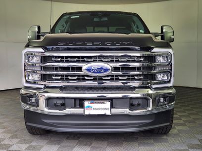 New 2026 Ford F350 Lariat w/ Lariat Ultimate Package