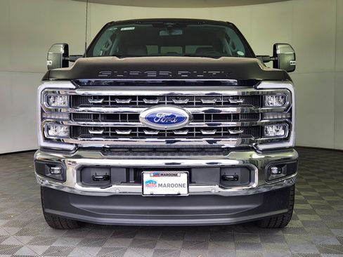 New 2026 Ford F350 Lariat w/ Lariat Ultimate Package image 2