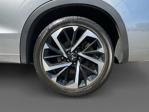Used 2022 Mitsubishi Outlander SEL AWD/4WD image 8