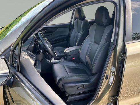Certified 2024 Subaru Ascent Onyx Edition AWD/4WD image 26