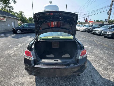 Used 2009 Honda Accord LX image 17