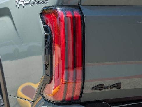 New 2026 Toyota Tundra Limited AWD/4WD image 8