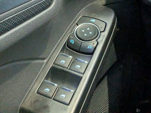 New 2026 Ford Escape ST-Line w/ Tech Pack #1 image 23