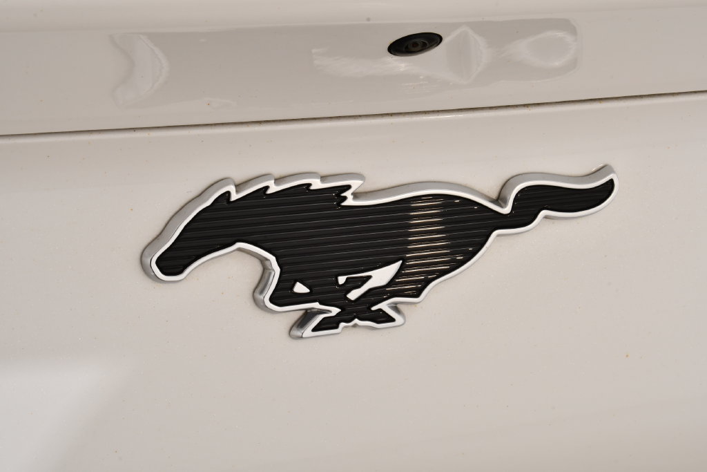 Used 2024 Ford Mustang Mach-E Premium AWD/4WD image 21
