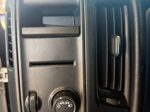 Used 2016 Chevrolet Silverado 2500 W/T w/ WT Fleet Convenience Package image 36