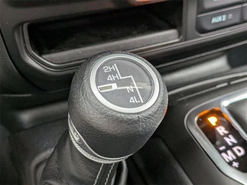 New 2026 Jeep Wrangler Sport image 24