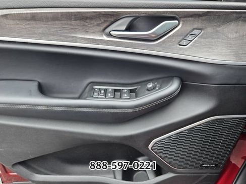 Used 2021 Jeep Grand Cherokee L Limited RWD image 31