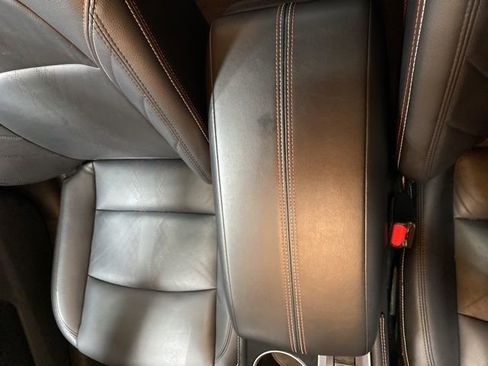 Certified 2023 Nissan Altima 2.5 SR w/ SR Premium Package image 17