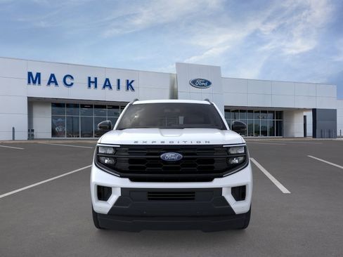 New 2026 Ford Expedition Max Active image 6
