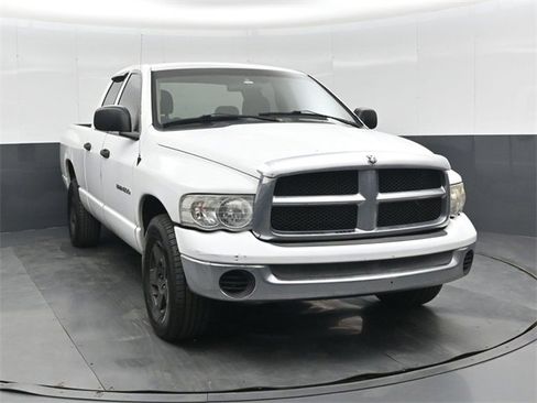 Used 2004 Dodge Ram 1500 Truck SLT image 10