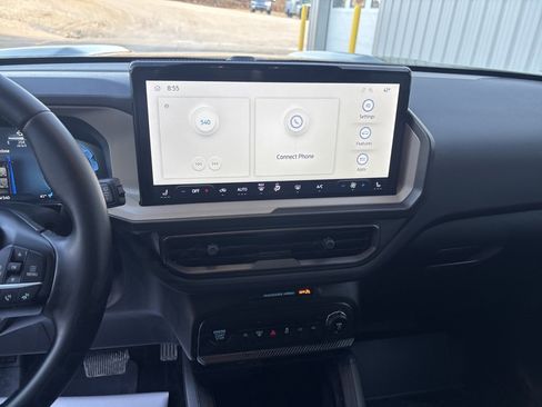 Used 2025 Ford Bronco Sport Big Bend image 17