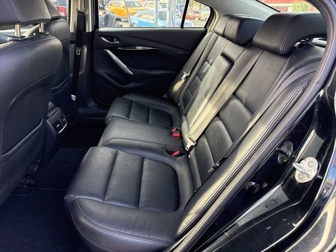 Used 2014 MAZDA MAZDA6 Touring image 14