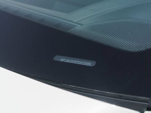 Certified 2026 Porsche Cayenne Coupe AWD/4WD image 30