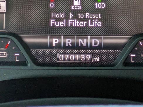 Used 2022 RAM 2500 Laramie image 23