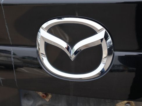 Used 2015 MAZDA CX-5 Grand Touring image 16