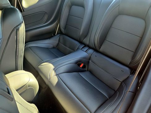 New 2025 Ford Mustang GT Premium image 29