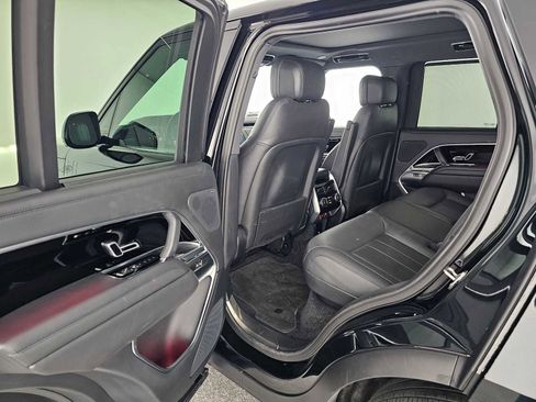 Used 2023 Land Rover Range Rover SE image 15
