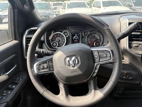 Used 2026 RAM 2500 Big Horn AWD/4WD image 17