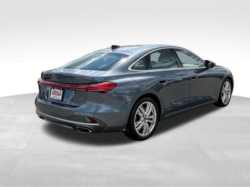 New 2026 Audi A5 Premium AWD/4WD image 7