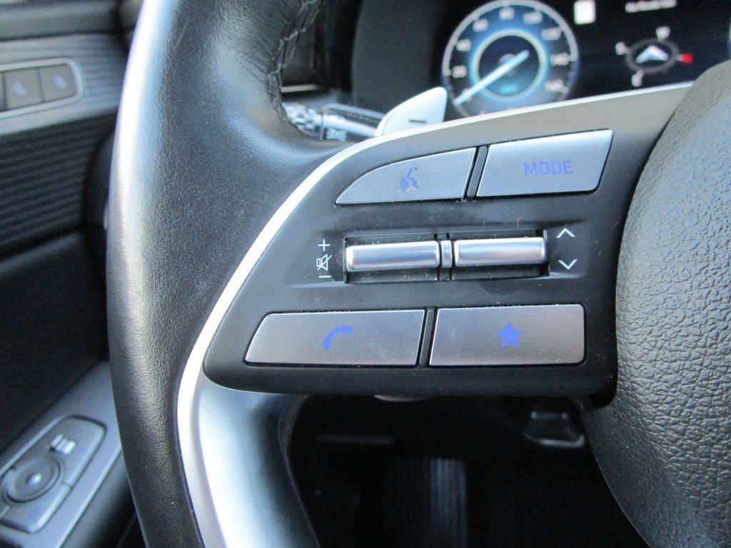 Used 2024 Hyundai Palisade Limited FWD image 40