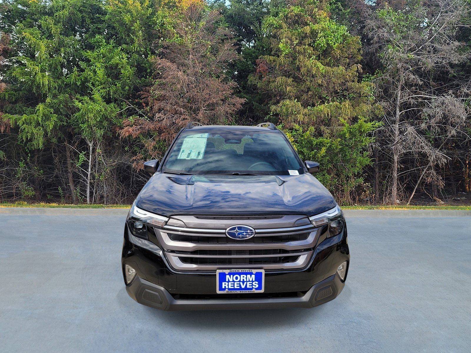 New 2026 Subaru Forester Premium AWD/4WD image 2