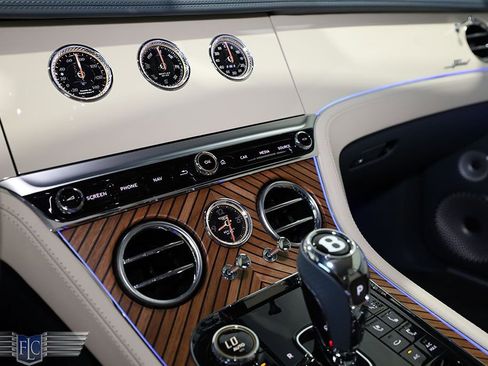 Used 2023 Bentley Continental GT Speed AWD/4WD image 27