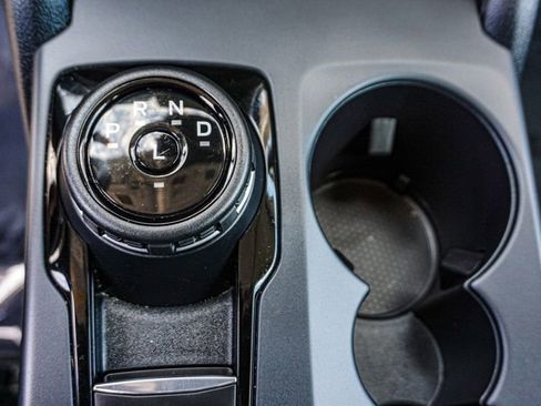 Used 2024 Ford Bronco Sport Heritage w/ Heritage Convenience Package image 37