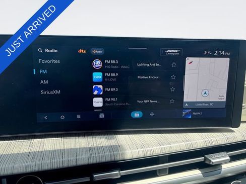 Used 2024 Hyundai Santa Fe Calligraphy FWD image 16