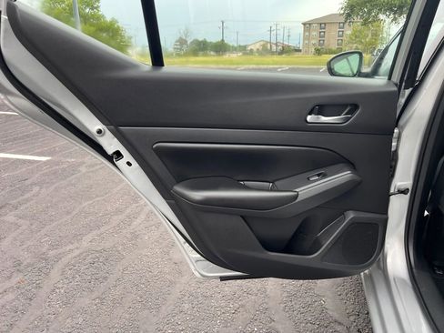 Used 2021 Nissan Altima 2.5 S w/ Driver Assist Package image 22