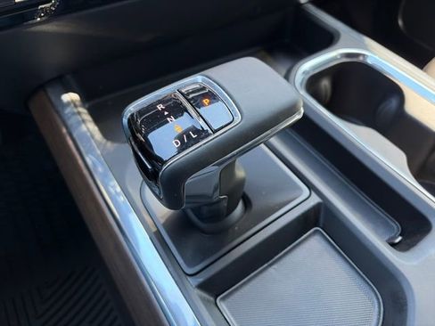 Used 2024 Chevrolet Silverado 1500 High Country w/ Midnight Edition image 26