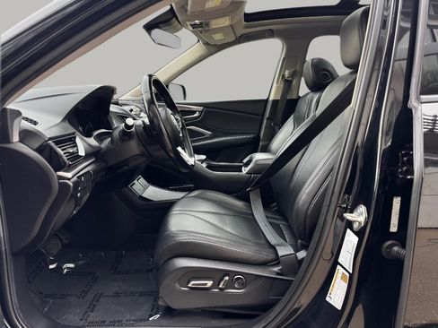 Used 2020 Acura RDX image 16