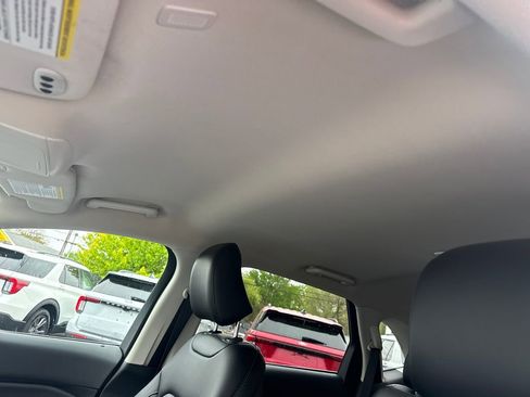 Used 2024 Ford Edge SEL w/ Convenience Package AWD/4WD image 27