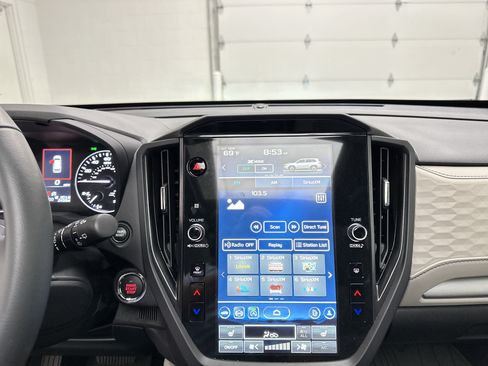 Used 2026 Subaru Forester Premium AWD/4WD image 29