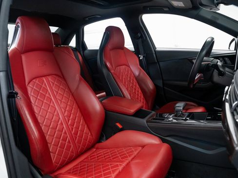 Used 2022 Audi S4 Prestige w/ Prestige Package image 26