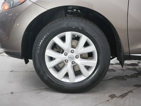 Used 2014 Nissan Murano SV image 29