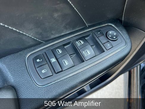Used 2023 Dodge Charger GT w/ Plus Group AWD/4WD image 12
