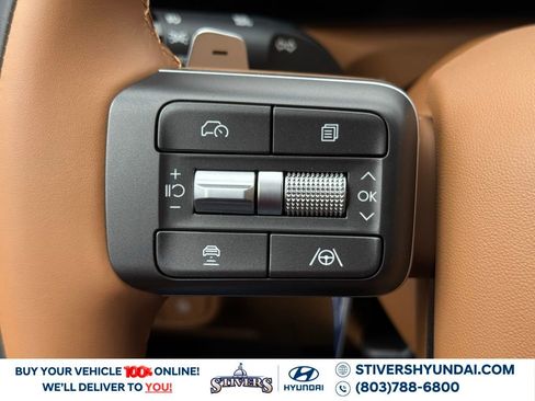 New 2026 Hyundai Palisade Calligraphy image 36