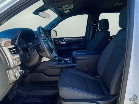 Used 2022 Chevrolet Tahoe LS w/ Driver Alert Package image 21