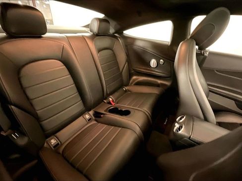 Certified 2023 Mercedes-Benz C 300 4MATIC Coupe image 17