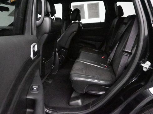 Used 2021 Jeep Grand Cherokee Laredo X RWD image 14