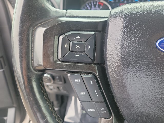 Used 2021 Ford Expedition XLT AWD/4WD image 17