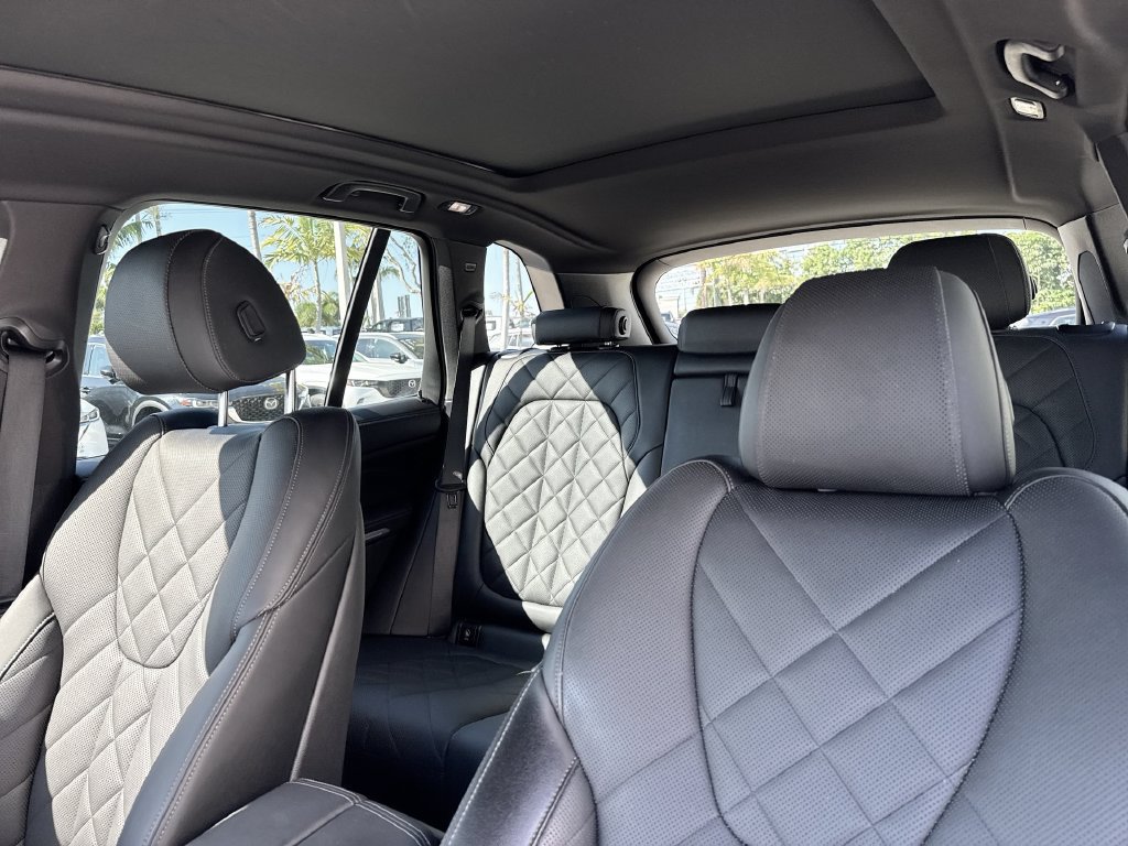 Used 2024 BMW X5 xDrive40i w/ M Sport Package AWD/4WD image 42