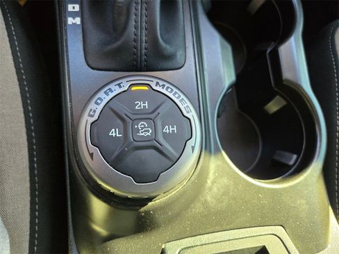 Used 2021 Ford Bronco Big Bend image 17