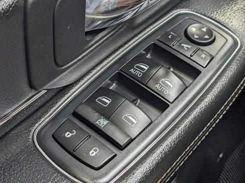 Used 2017 RAM 1500 Sport w/ Convenience Group RWD image 20