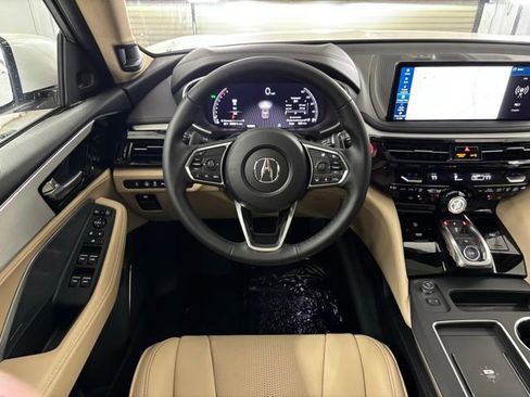 New 2026 Acura MDX w/ Technology Package image 19