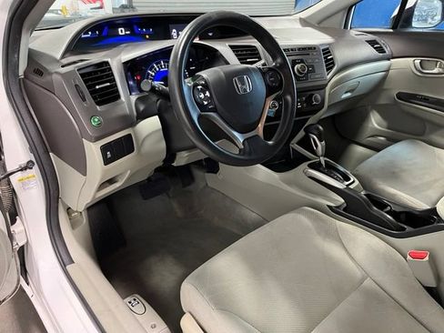 Used 2012 Honda Civic LX image 19